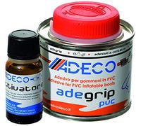 Adeco Collante per PVC 500 g (Glue for PVC 500 g)