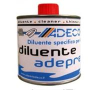 Adeco Diluente per collante Neoprene (Thinner for Neoprene Glue)