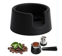 Adecuada para Ninja Luxe Premier ES601/ES701Base de silicona para prensador de café Ninja Luxe una base segura estable e higiénica para prensadores de café accesorios para cafeteras