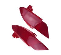 Adecuado Catadióptrico Compatible Con HR-V Para Sport Touring 2019 2020 2021 2022 Reflector Parachoques Trasero Luz Freno Lámparas Traseras 33505T7SA01 33555T7SA01(A Pair)