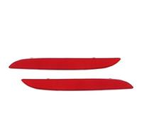 Adecuado Catadióptrico Compatible Con Para 1 F20 2016 2017 2018 2019 Reflector Esquina Parachoques Trasero Coche Izquierda Derecha 63147363787 63147363788