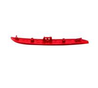 Adecuado Catadióptrico Compatible Con Para 1 Series F20 2014-2019 Tiras Reflectantes De Advertencia Reflector De Parachoques Trasero 63147363787 63147363788(Right)