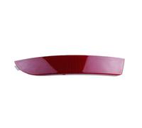 Adecuado Catadióptrico Compatible Con Seat Para Leon Para FR Para Cupra 2005 2006 2007 2008 2009 2010 2011 2012 Cubierta Lente Reflectora De Parachoques Trasero Izquierdo 1P0945105E