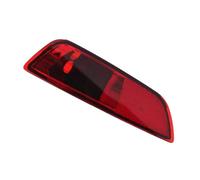 Adecuado Catadióptrico Compatible Con Volvo Para XC60 2008 2009 2011 2012 2013, Parachoques Trasero, Reflector, Tiras Reflectantes 30763322 30763323(1pcs Right)
