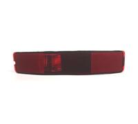 Adecuado Catadióptrico Compatible Con Volvo Para XC90 2003 2004 2005 2006, Reflector Trasero Para Parachoques, Luz Antiniebla, Lente Trasera Sin Bombilla 8693008 8693009(1pcs Left)