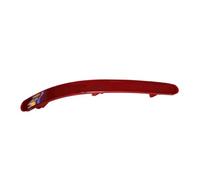 Adecuado Catadióptrico Compatible Con Vw Para Touareg 2003 2004 2005 2006 2007 2008 2009 2010 Luz Reflectora De Parachoques Trasero 7L6945105A 7L6945106A(Right)