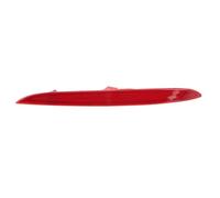 Adecuado Catadióptrico Compatible with Bmw for F26 X4 Series 2014 2015 2016 Rear Bumper Reflector Brake Light Tail Lamps car Accessories Easy to install(Right)