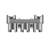 Adecuado, Compatible Con Dyson, V7 V8 V10 V11, Soporte De Almacenamiento, Soporte, Piezas De Aspiradora Absoluta, Accesorios, Cepillo, Boquilla, Base