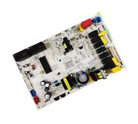 Adecuado,Compatible Con Midea,Aire Acondicionado 2/3 HP Unidad De Gabinete De Frecuencia Fija Col Placa Base De Calefacción Y Refrigeración KFR-72L / DY-ID(D2)