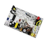 Adecuado, Compatible Con Midea, Aire Acondicionado 2/3 HP Unidad De Gabinete De Frecuencia Fija Placa Base De Refrigeración Única Fría KF-51 / Y-ID(R2)