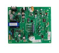 Adecuado, Compatible Con Midea, Placa Madre, Placa PCB For Aire Acondicionado Central 17122300001346 17127000000445 17127000000483 ME-POWER-30A