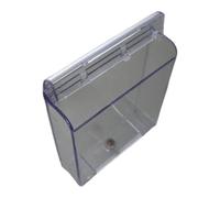 Adecuado, Compatible Con Nespresso, Compatible Con DeLonghi, EN520 F411 F421 F416, Accesorios For Cafetera En Cápsulas, Tanque De Agua