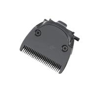 Adecuado, Compatible Con Xiaomi, Cortadora De Pelo 2 Accesorios De Cabezal De Repuesto Cabezal De Corte Adecuado MJGHHC2LF