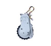 Adecuado, Compatible Con Xiaomi, MJST1S/MJST1SHW/MJSTP/Vukuum-Mop 2 Pro/Top 2 Lite/MJSTL Accesorios De Aspiradora Robótica Ruedas For Caminar(L 1pcs)