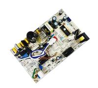 Adecuado,Compatible for Midea,Aire Acondicionado 2/3 HP Unidad De Gabinete De Frecuencia Fija Col Placa Base De Calefacción Y Refrigeración KFR-51L / DY-YA301 YA40