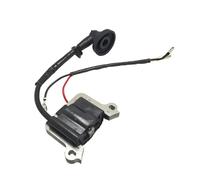 Adecuado for 1E40F-5 40-5 1E44F-5 44-5 430 Cortadora de césped Desbrozadora Motor Repuestos Bobina de encendido