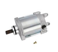 Adecuado for 690 R Duke690 690 SMC R Supermoto Motor de arranque de motocicleta 12 V CCW 9 estrías 75040001000