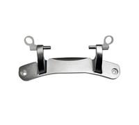 Adecuado For Accesorios De Bisagra De Puerta De Gancho De Puerta De Lavadora De Tambor, Compatible Con Daquan XQG80/70/60- U1202 U1201