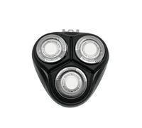 Adecuado for Afeitadora Philips HQ8 PT726 PT725AT790 Carmen Soporte Cortador Cabeza Hoja Conjunto(Black0)