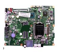 Adecuado For AIO 700-22ISH LA-C933P Rev: Placa Base De Gráficos Independientes De Computadora For Lenovo, Partes