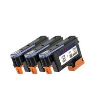Adecuado for Cabezal de impresión H-*/P HP731, Boquilla T1700 T1708 P2V27A(1set 3color)