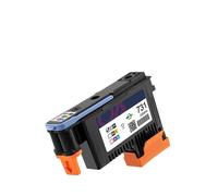 Adecuado for Cabezal de impresión H-*/P HP731, Boquilla T1700 T1708 P2V27A(PK-GY)