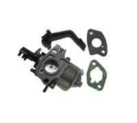 Adecuado for carburador de generador EB2500X EG2500X EM2500X con junta