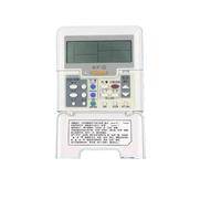 Adecuado For Control Remoto Con Cable De Aire Acondicionado Central A75C3070 CZ-RD532W Pieza De Aire Acondicionado