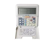 Adecuado For Control Remoto Con Cable De Aire Acondicionado Central, Compatible Con Panasonic, CZ-RD532W CZ-RD528W A75C3070(CZ-RD532W)