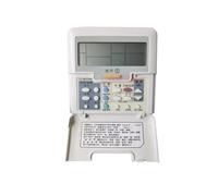 Adecuado For Control Remoto Con Cable De Aire Acondicionado Central CZ-RD532W CZ-RD528W A75C3070 Pieza De Aire Acondicionado(CZ-RD528W)