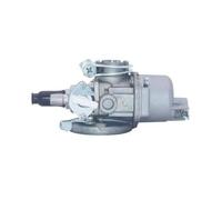 Adecuado for desbrozadora de dos tiempos T240, sopladora y recortadora. Conjunto de carburador T200 AY, tipo flotante, 21 mm, FR67377J.