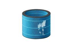 Adecuado for humidificador purificador de aire Philips AC3737/00 serie 3000, pantalla de filtro humidificador FY3455 FY3455/00(2pcs)