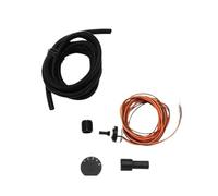 Adecuado for interruptor de temperatura SOTF diésel de 6,7 L (con conector) Motores F-250 F-350 2015-2019 Accesorios de repuesto