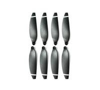 Adecuado for L900 Pro SE MAX Drone Maple Leaf Quadcopter Accesorios Palas de hélice(900ProSe and SeMaxX1)