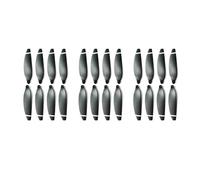 Adecuado for L900 Pro SE MAX Drone Maple Leaf Quadcopter Accesorios Palas de hélice(900ProSe and SeMaxX3)