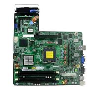 Adecuado for la Placa Base de la estación de Trabajo PowerEdge R200 TY019 0TY019 FW0G7 0FW0G79 9HY2Y 09HY2Y Placa Base For DELL, Partes