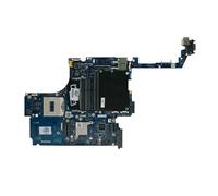 Adecuado For La Placa Base del Portátil ZBook 15 G2 784468-601 784468-001 ZBL15 LA-B381 Placa Base For HP, Partes