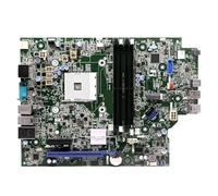 Adecuado For La Placa Base OptiPlex 5055 SFF AM4 For DELL, Partes