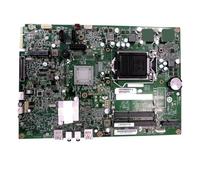 Adecuado For La Placa Base S770 92z PIB75F IB75S 11091-1M 48.3HF04.01M Placa Base For Lenovo, Partes