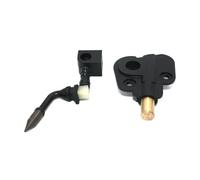 Adecuado for McC- 438 440 441 442 Mac2214AV 2316AV 2416AVT 2618CAV 333 444 Bomba de aceite