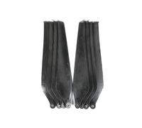 Adecuado for Motor de hélice X11 41135 con Palas Plegables combinadas(X11 41135 2CW2CCW)