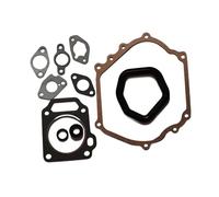 Adecuado for motor GX270 177F, piezas del motor, cárter, cilindro, carburador, válvula, kit de juntas.