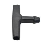 Adecuado for MS170 MS180 MS181 MS210 MS211 MS230 MS250 017 018 021 023 025 Mango de arranque de retroceso de motosierra