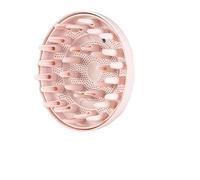 Adecuado for secador de pelo Dreame, capucha rizada, boquilla de difusión magnética, cubierta de secado G10G20(Pink)