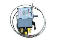 Adecuado for termostato de refrigerador For Skyworth WDF28J Sensor de interruptor de temperatura mecánico de tres pines