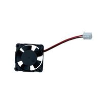 Adecuado for ventilador de impresora 3D.(Front fan)
