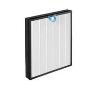 Adecuado for Vital 200S-RF, Compatible con LEVOIT Vital 200S Vital 200S-P purificador de aire Vital 200S filtro de carbón activado de alta eficiencia(1 pcs)