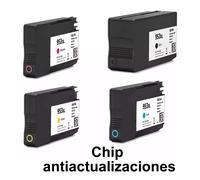 HP Cartucho de tinta Original 953XL de alto rendimiento negro