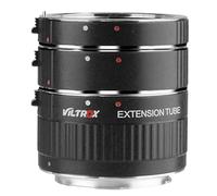Adecuado Juego de Tubos de extensión Macro para Canon EOS DSLR por Ejemplo, 1200d, 100d, 700d 750d, 760d, 60d, 70d