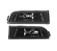 Adecuado para 1 par de luces antiniebla delanteras izquierda y derecha 63178352024 63178352023 Adecuado